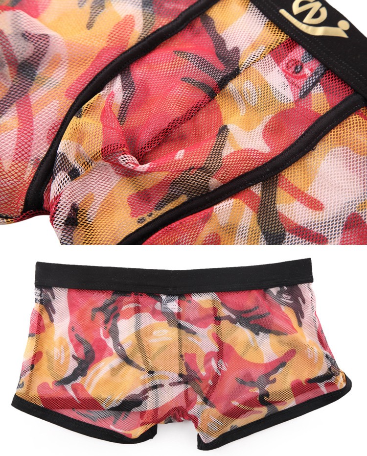 ボクサーパンツ