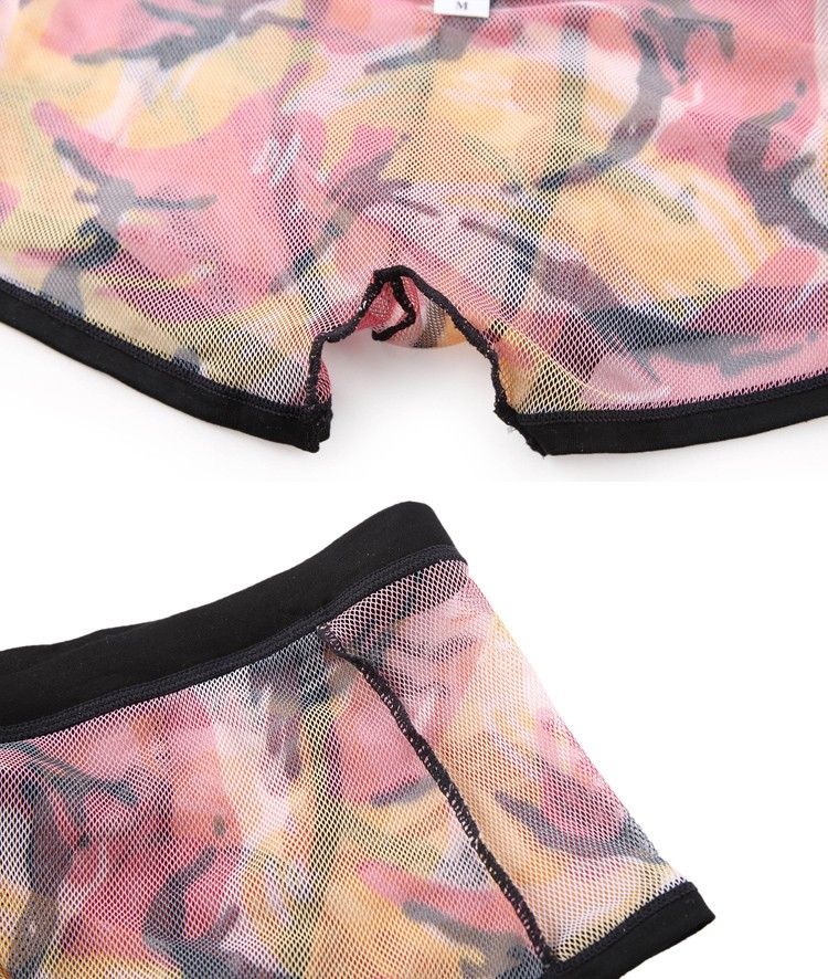 ボクサーパンツ