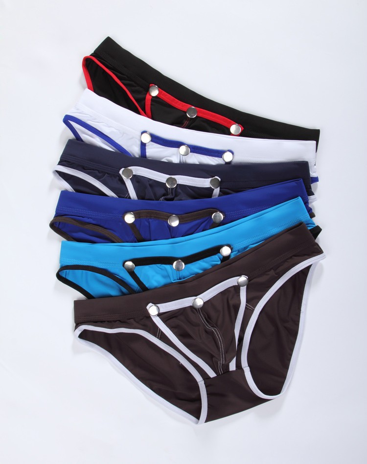 ボクサーパンツ