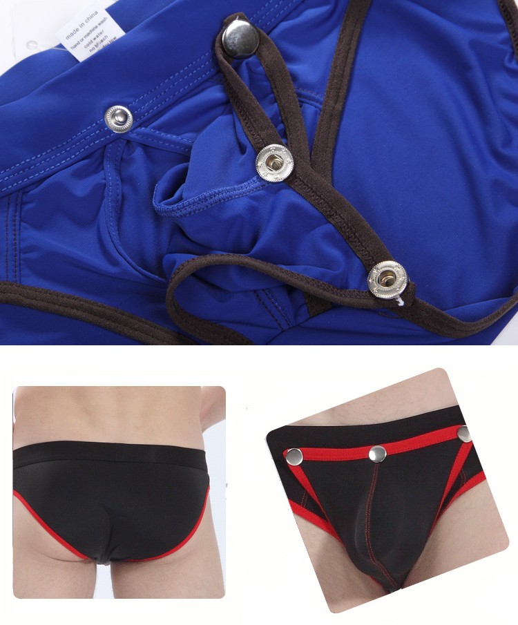 ボクサーパンツ