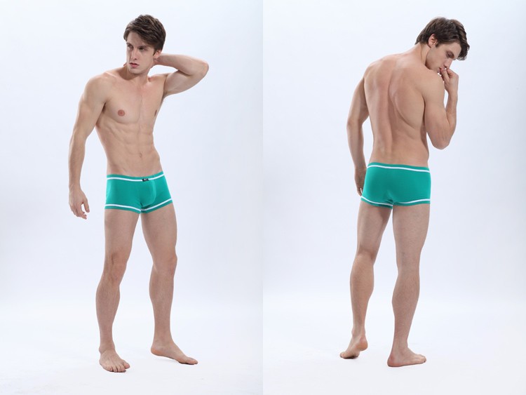 ボクサーパンツ