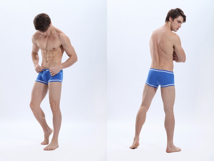 ボクサーパンツ