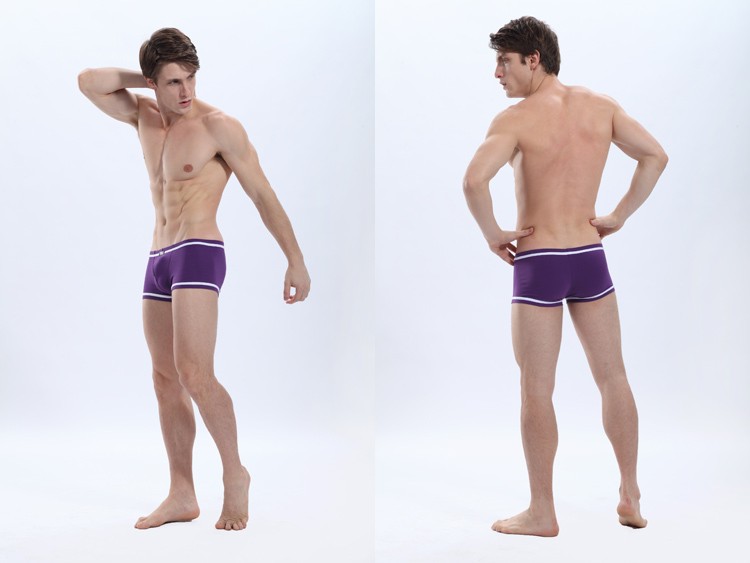 ボクサーパンツ