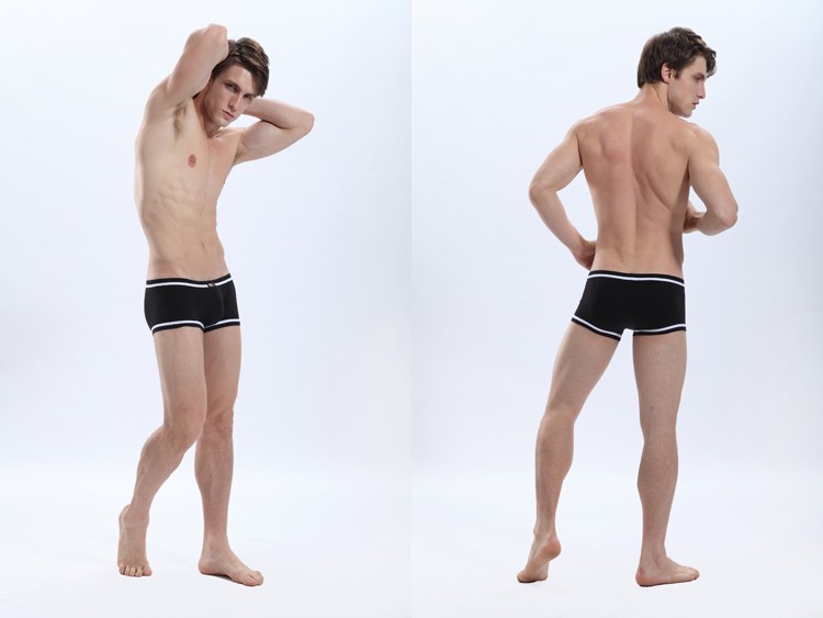ボクサーパンツ
