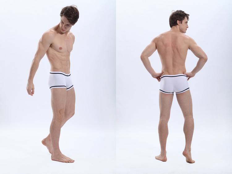 ボクサーパンツ