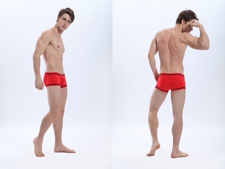 ボクサーパンツ