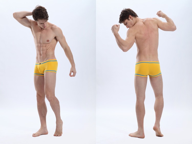 ボクサーパンツ