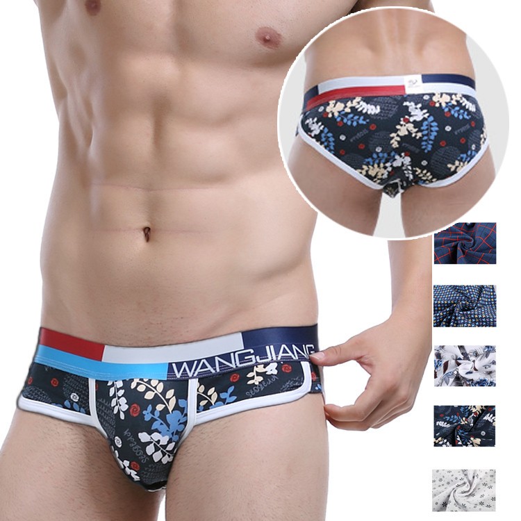 ボクサーパンツ