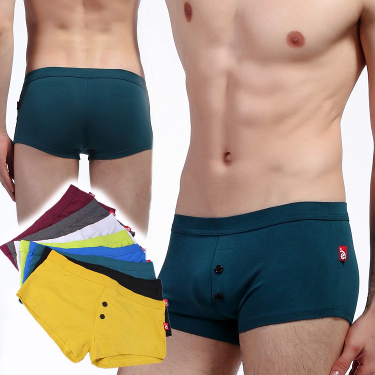 ボクサーパンツ