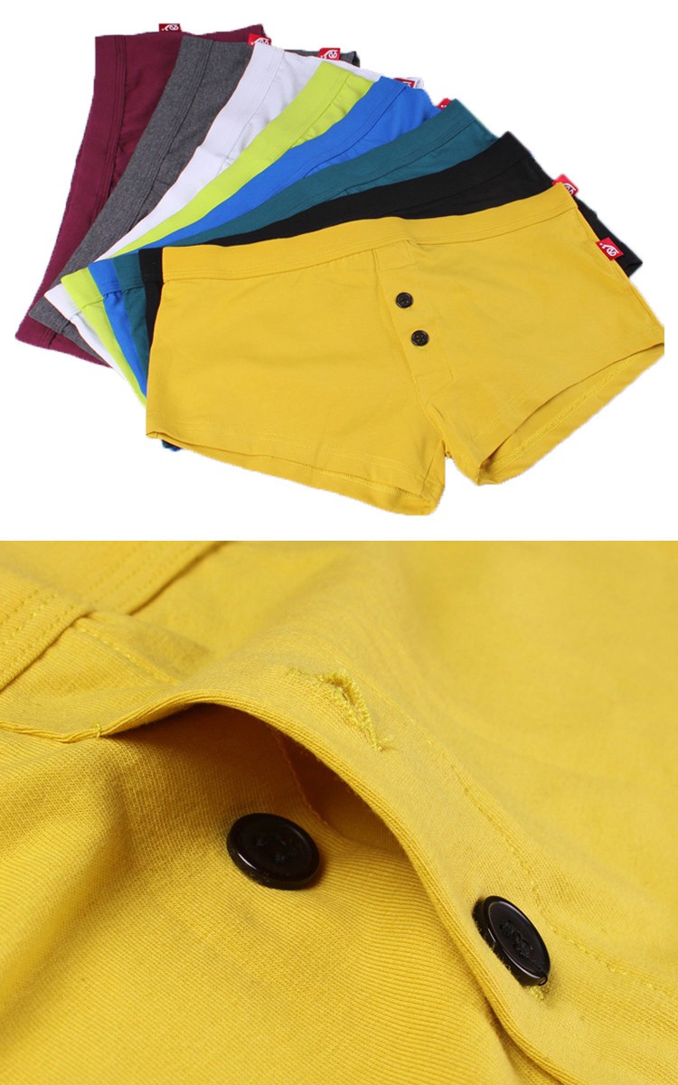 ボクサーパンツ