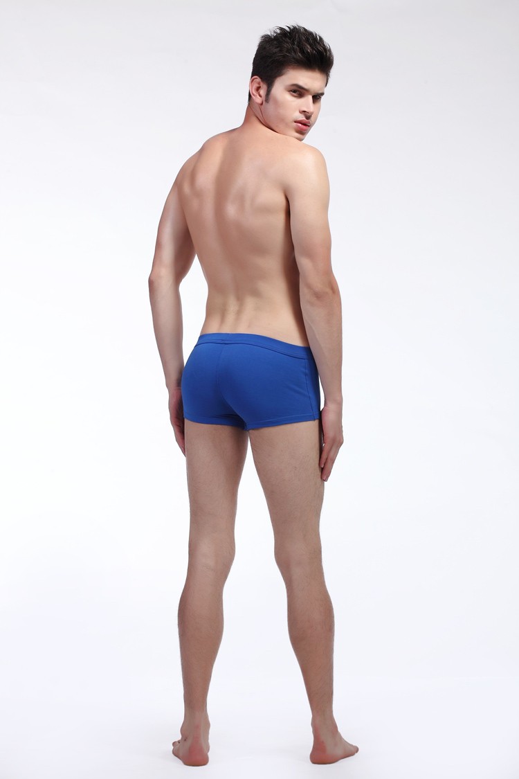 ボクサーパンツ