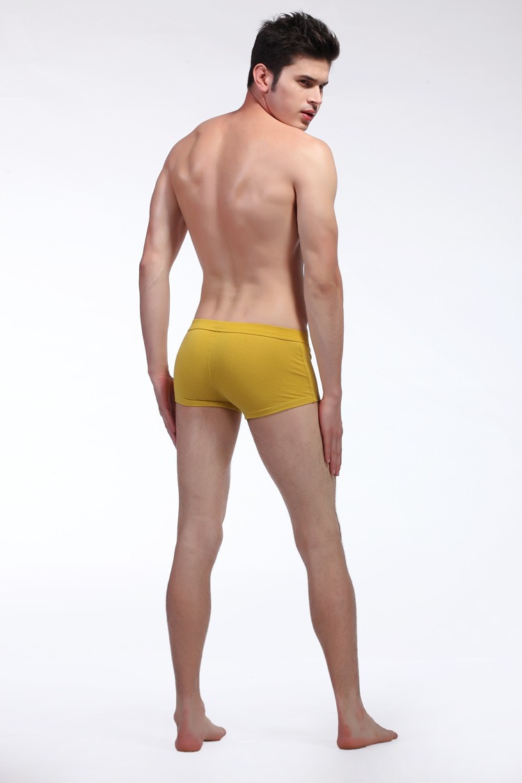 ボクサーパンツ