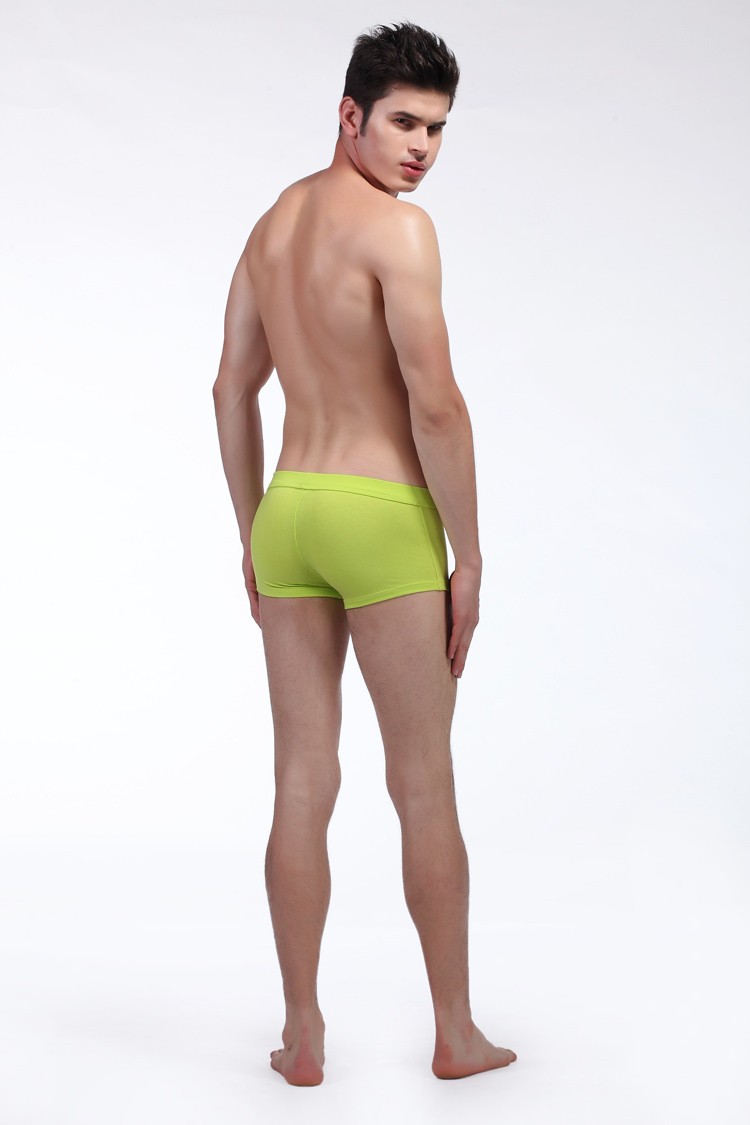 ボクサーパンツ