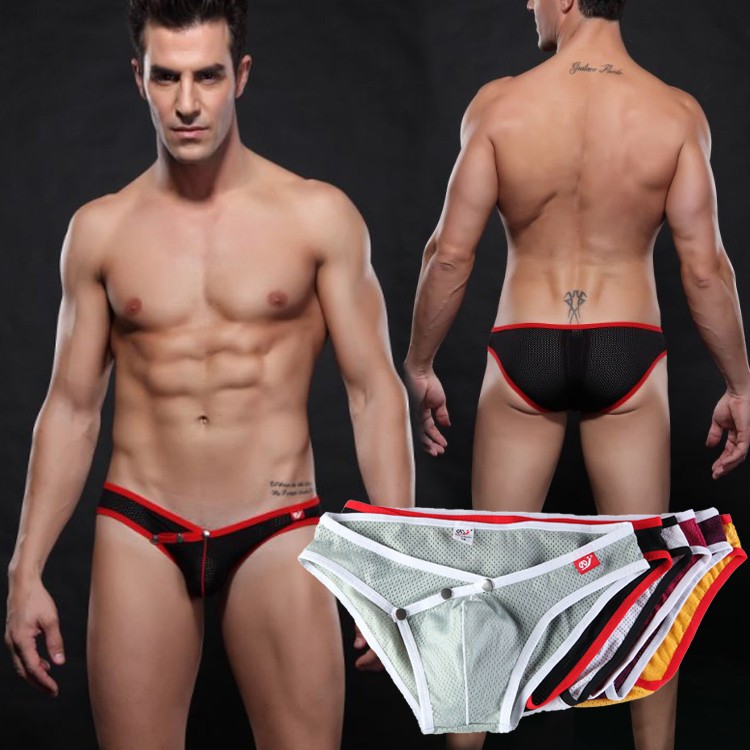 ボクサーパンツ