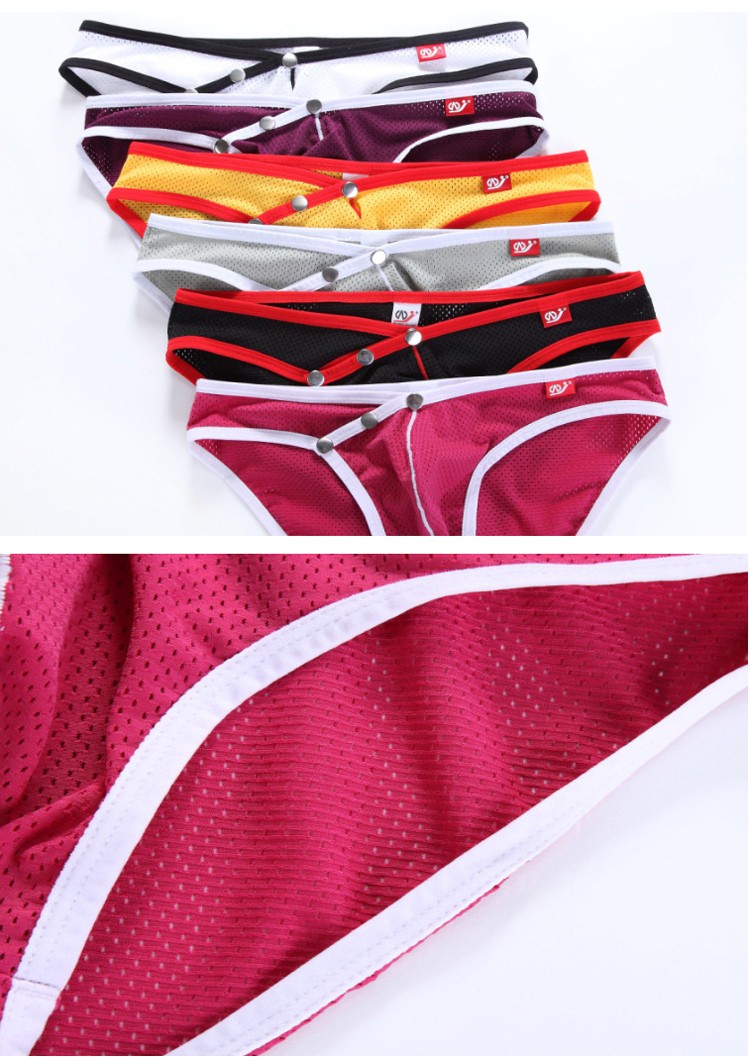 ボクサーパンツ