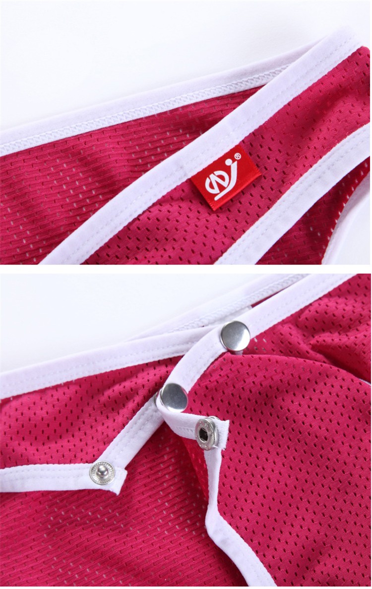 ボクサーパンツ