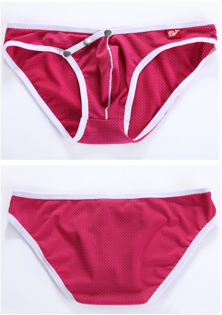 ボクサーパンツ