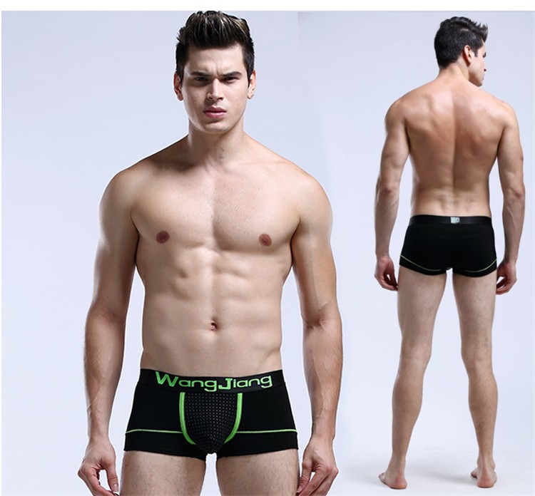 ボクサーパンツ