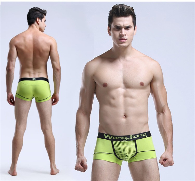 ボクサーパンツ