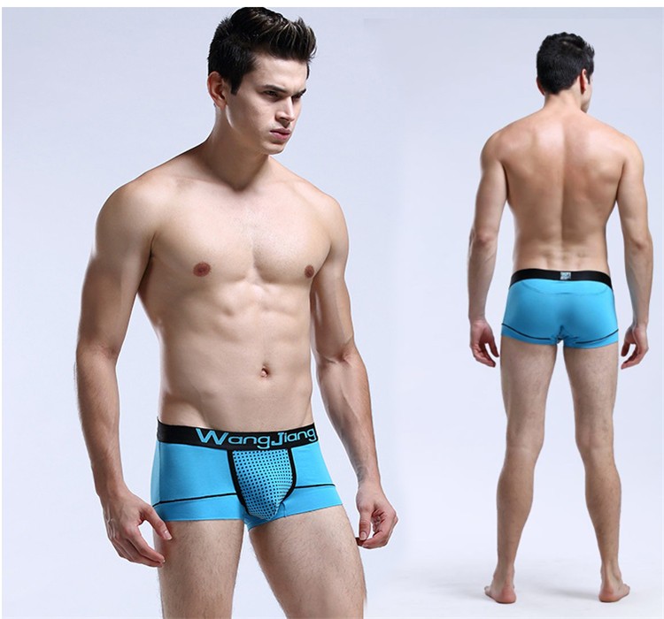 ボクサーパンツ