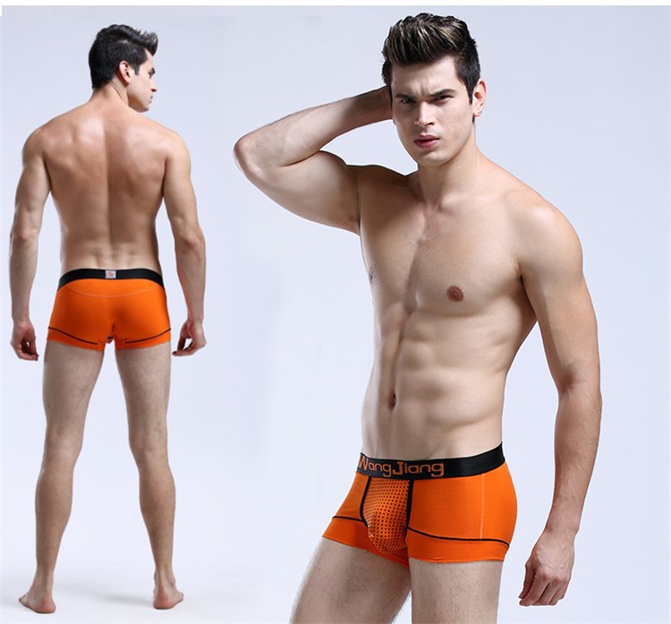 ボクサーパンツ