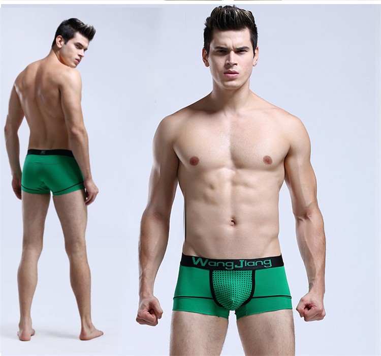 ボクサーパンツ