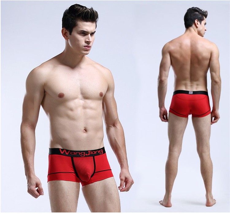 ボクサーパンツ