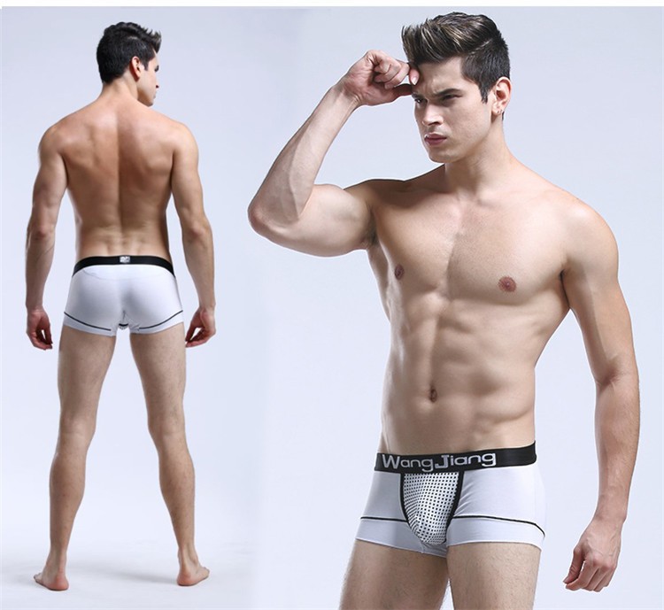 ボクサーパンツ