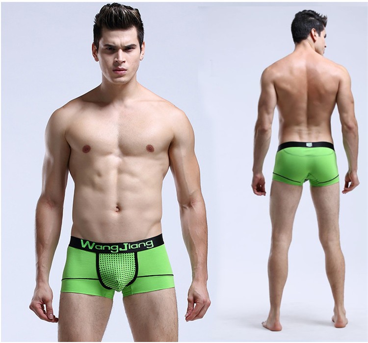 ボクサーパンツ