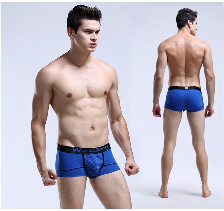 ボクサーパンツ