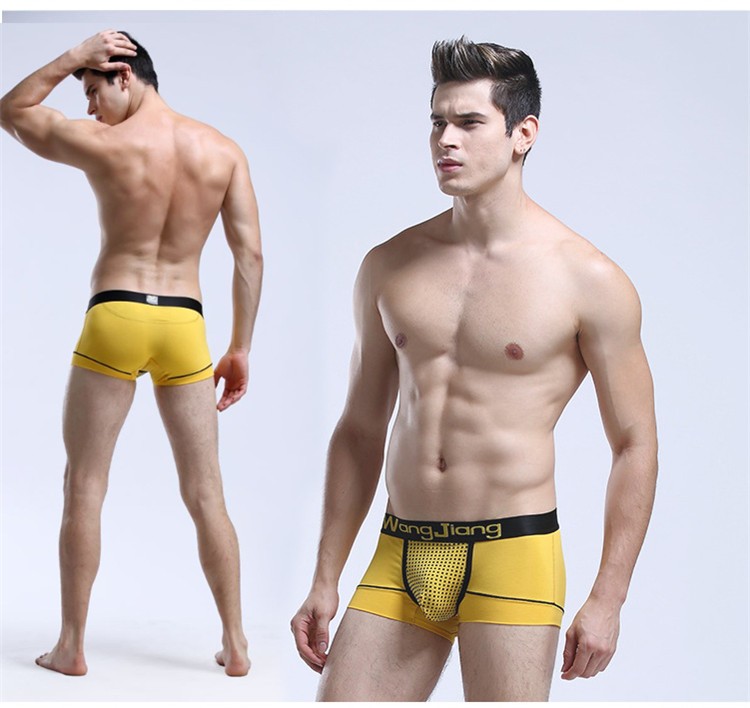 ボクサーパンツ