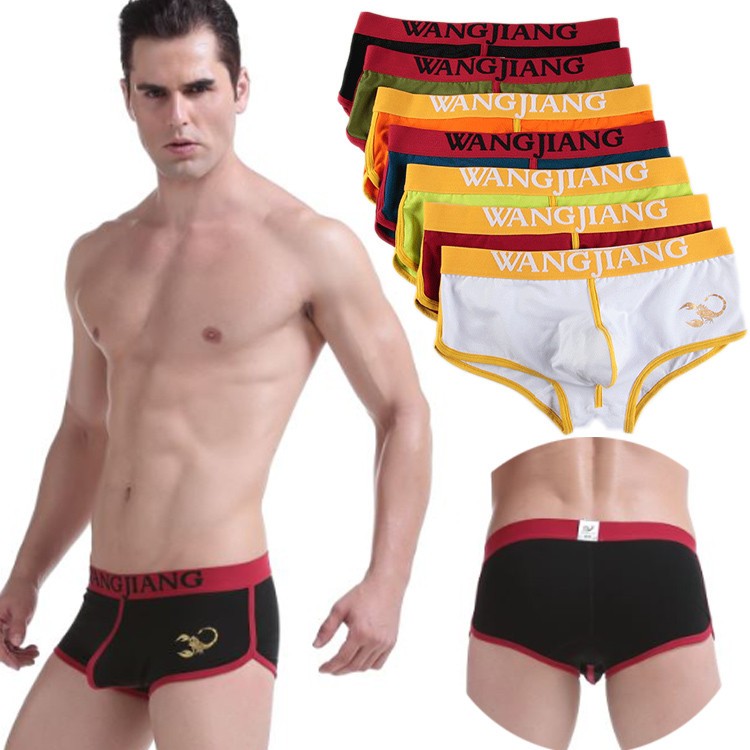 ボクサーパンツ