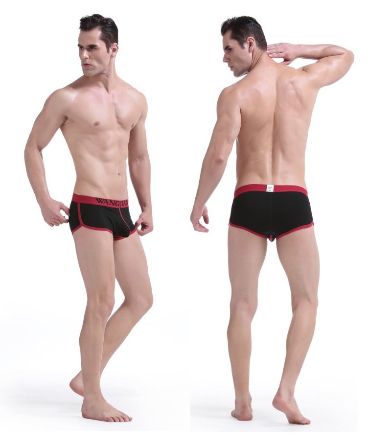 ボクサーパンツ