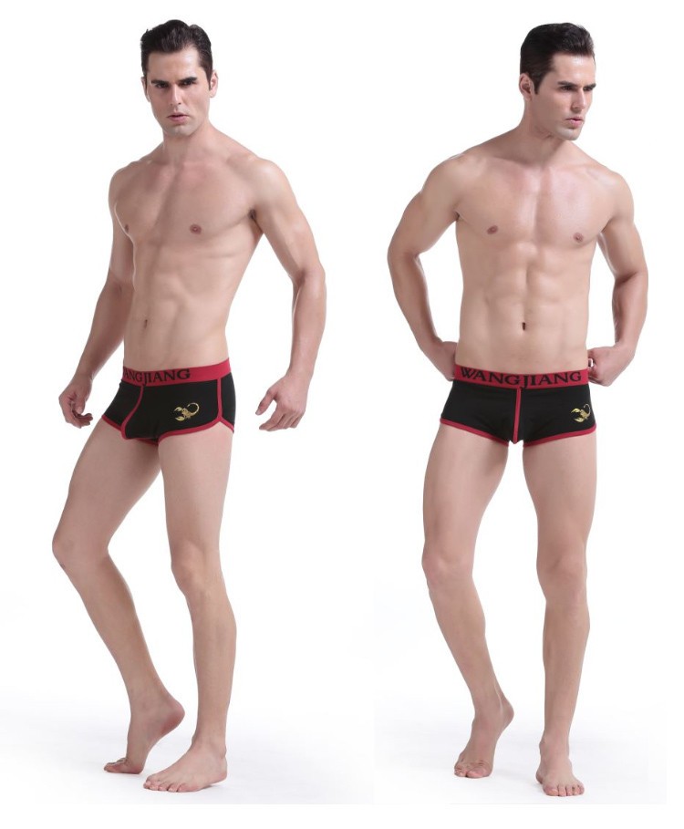 ボクサーパンツ