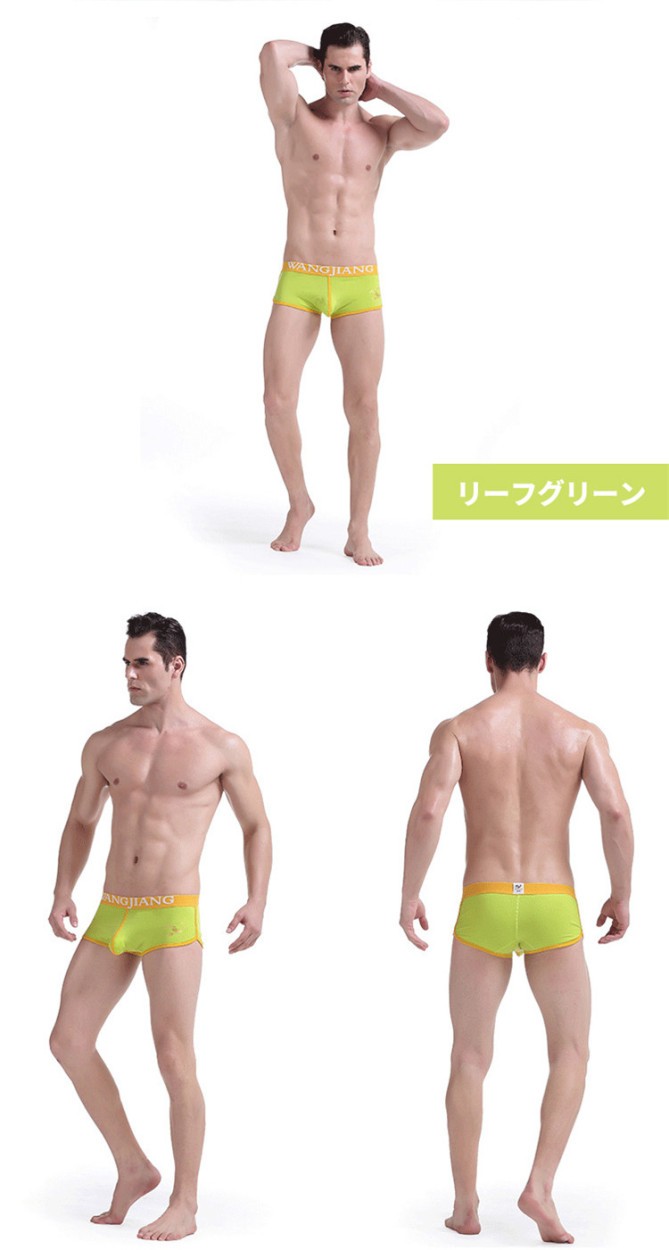 ボクサーパンツ