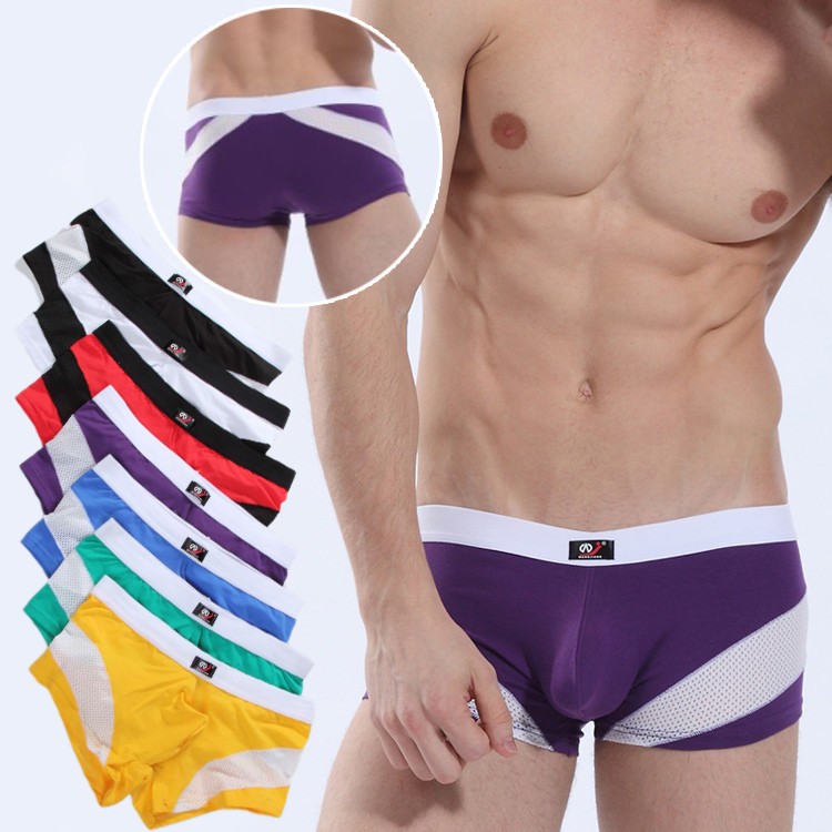 ボクサーパンツ