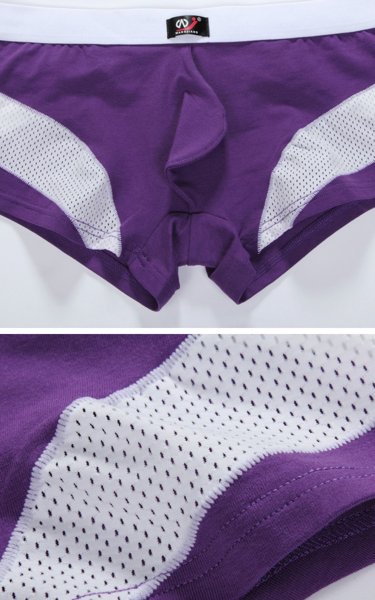 ボクサーパンツ