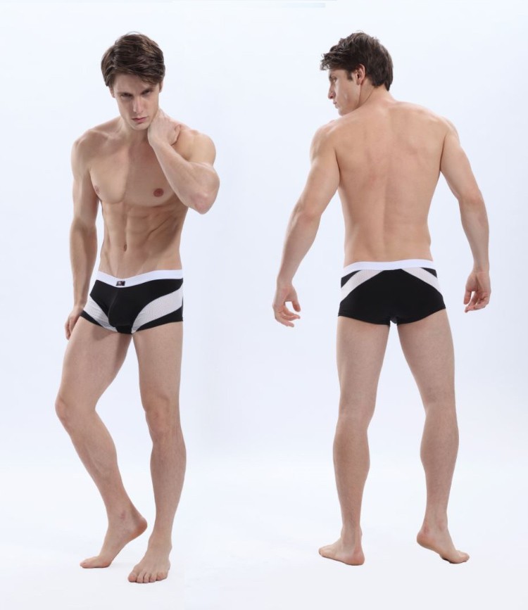 ボクサーパンツ