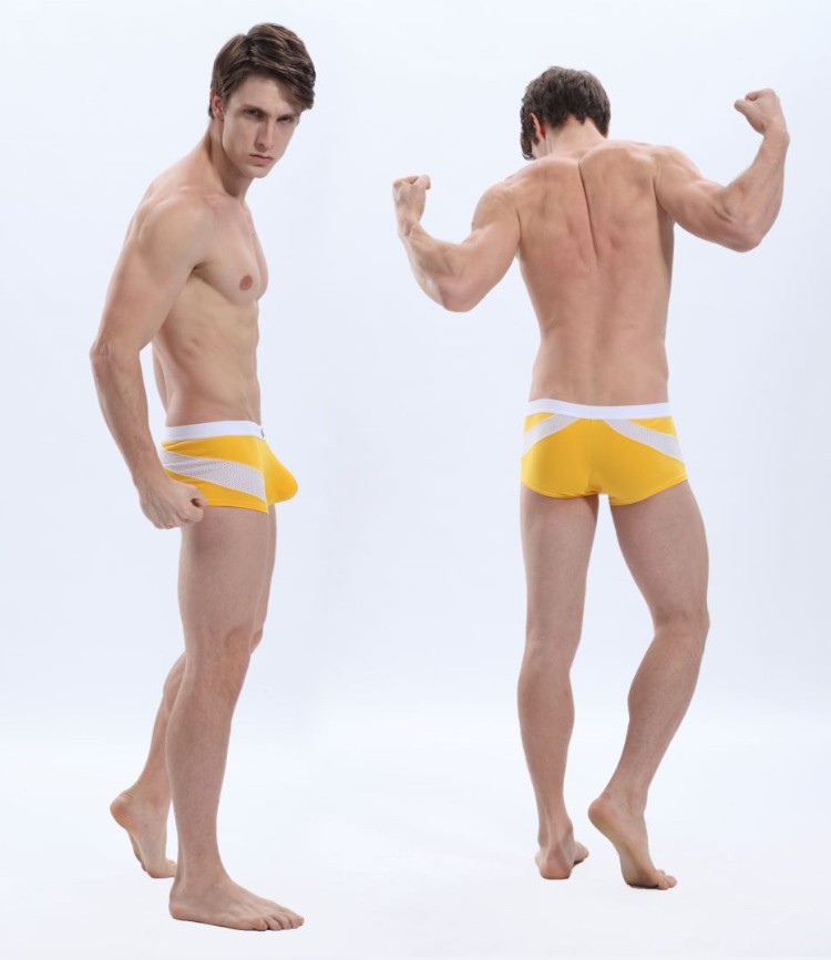 ボクサーパンツ