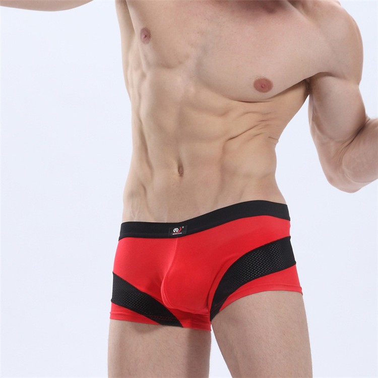 ボクサーパンツ