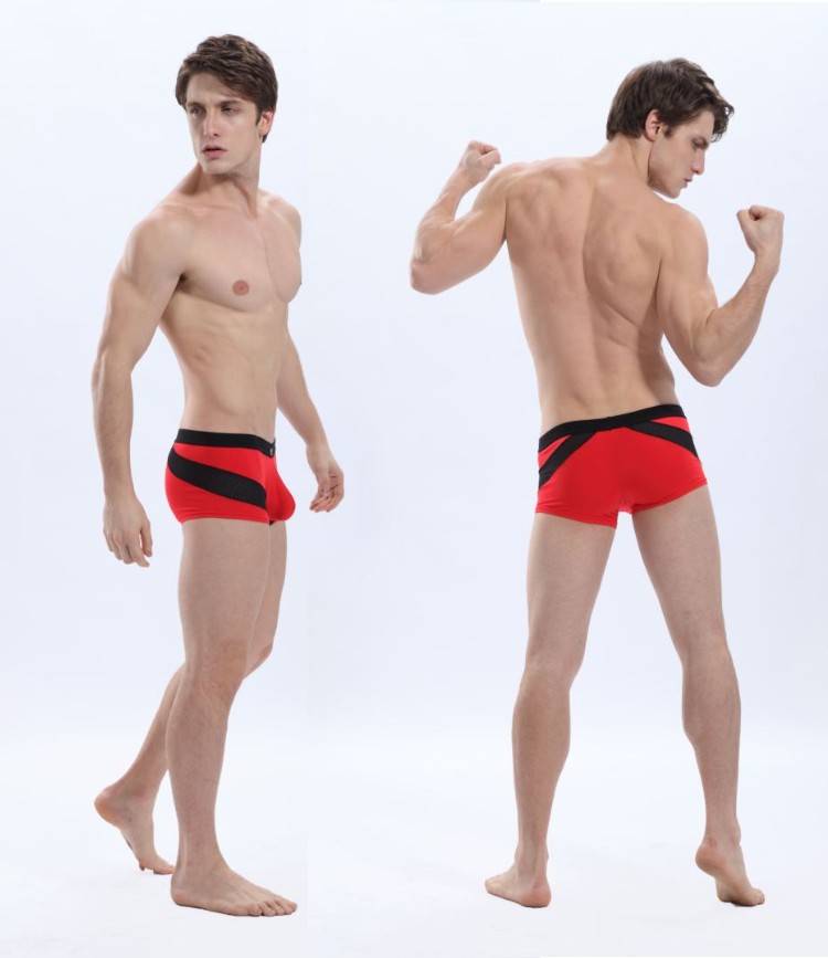 ボクサーパンツ