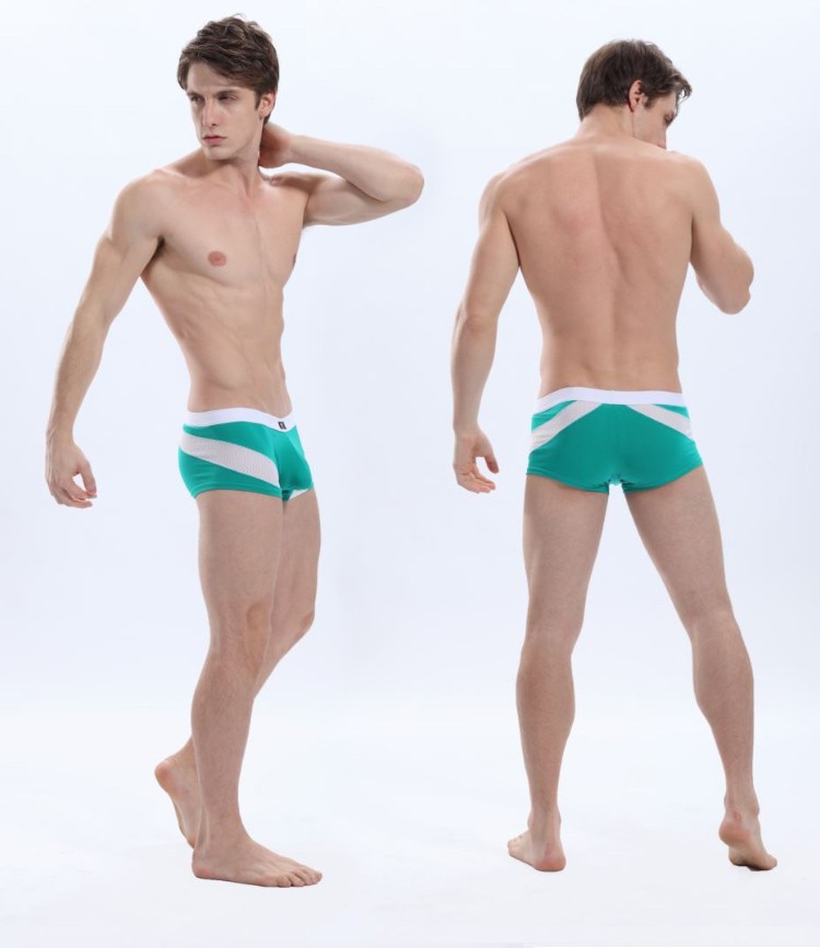 ボクサーパンツ