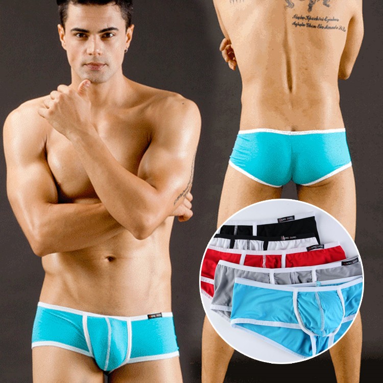 ボクサーパンツ