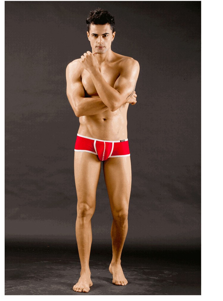 ボクサーパンツ