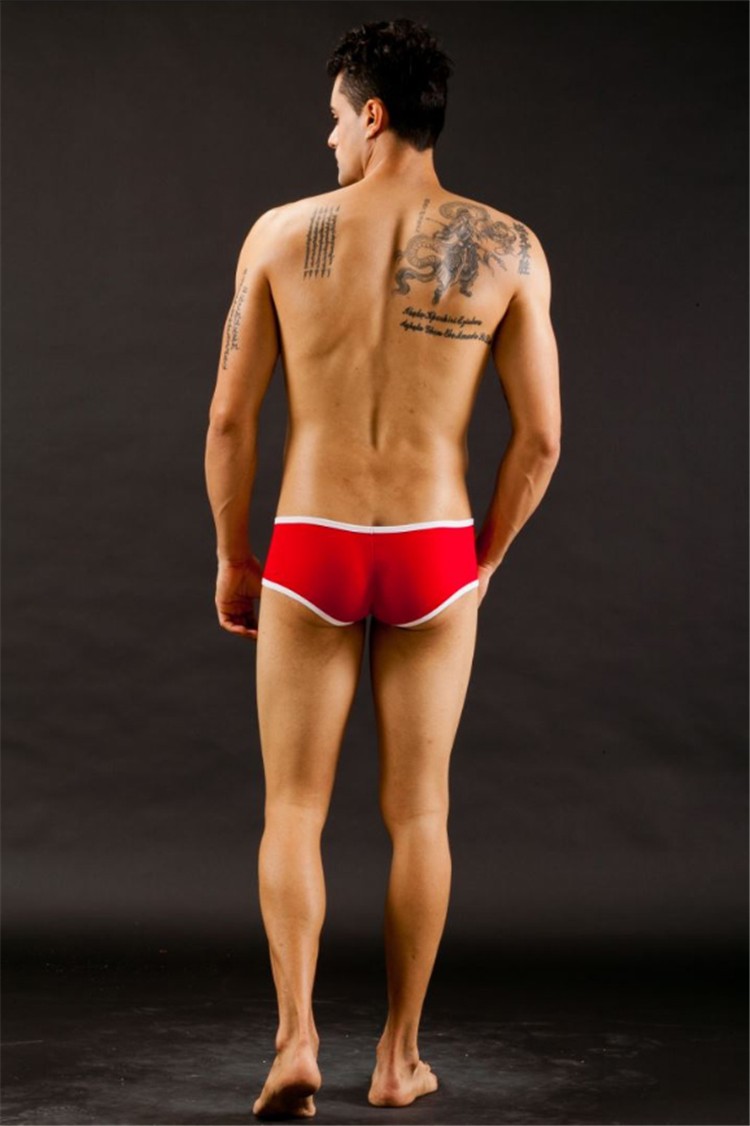 ボクサーパンツ