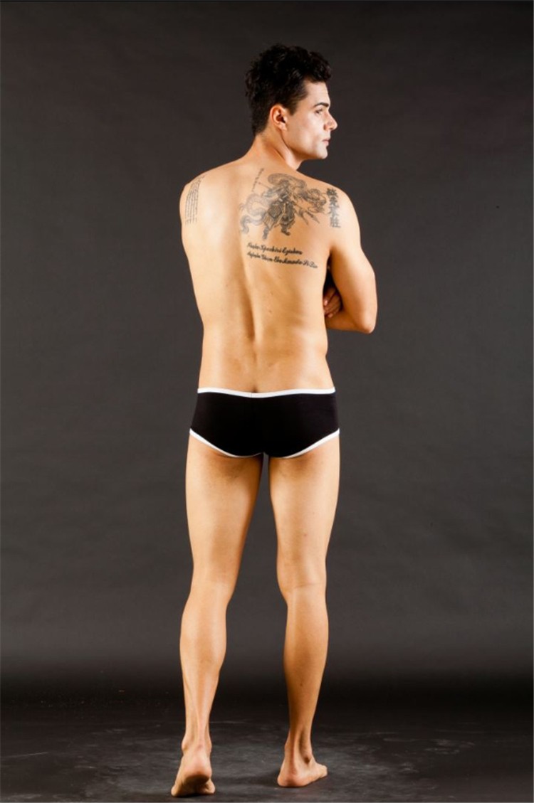 ボクサーパンツ