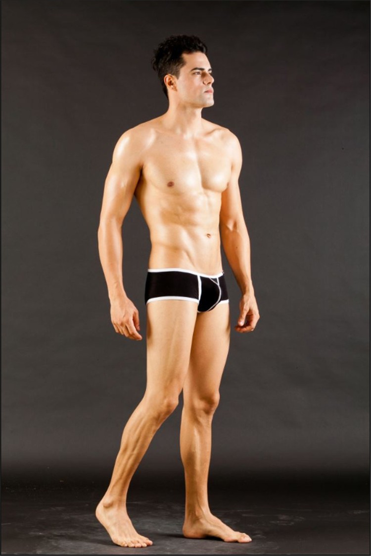 ボクサーパンツ