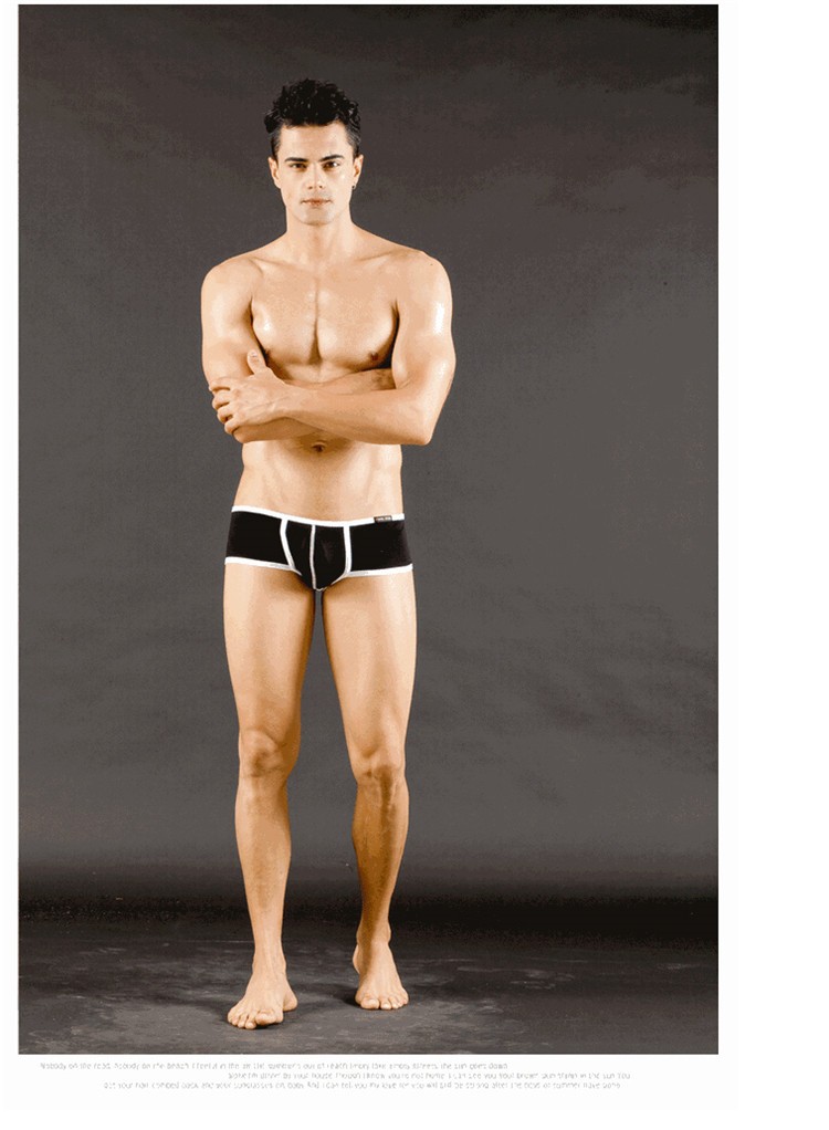 ボクサーパンツ