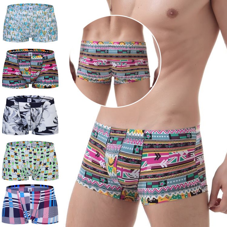 ボクサーパンツ