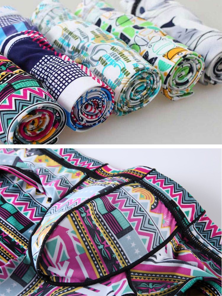 ボクサーパンツ